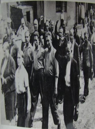 Per un primo Maggio di lotta dei lavoratori