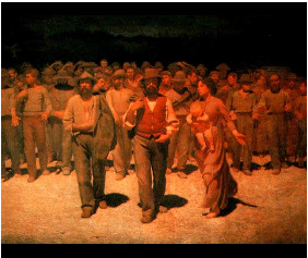 internazionale anarchica