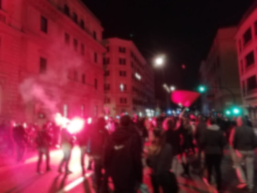 Accelerazioni sociali