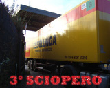 sciopero all'esselunga