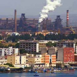 Ilva taranto