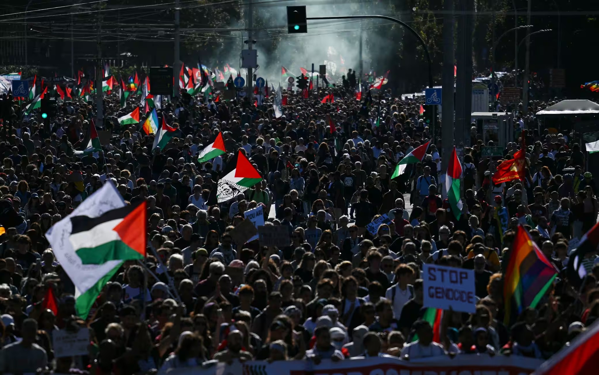 Generazione Z - autunno 2025