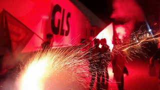 Scioperi Gls