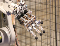 La marcia inarrestabile dei robot