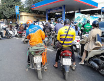 La guerra in Iran acuisce le lotte globali contro il carovita